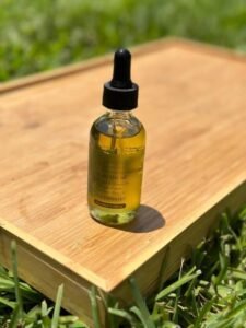 The benefits of Lavender Oil