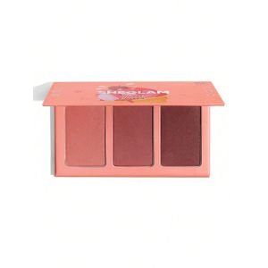 باليت أحمر الخدود الثلاثي سويت تشيكس من شيجلام – "SHEGLAM Sweet Cheeks Blush Trio Palette" 9 باليت أحمر الخدود الثلاثي سويت تشيكس من شيجلام – "SHEGLAM Sweet Cheeks Blush Trio Palette" - الصورة 5