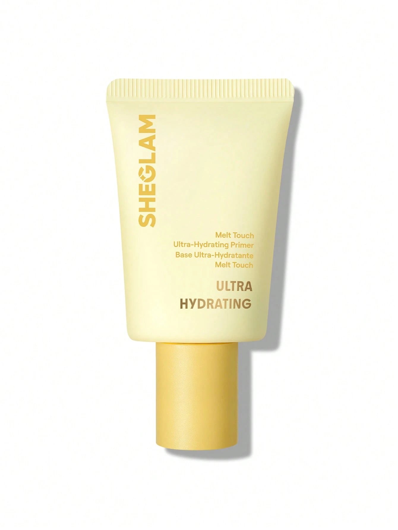 SHEGLAM Melt Touch Ultra-Hydrating Primer"برايمر ميلت تاتش الألترا مرطب للبشرة من شيجلام"