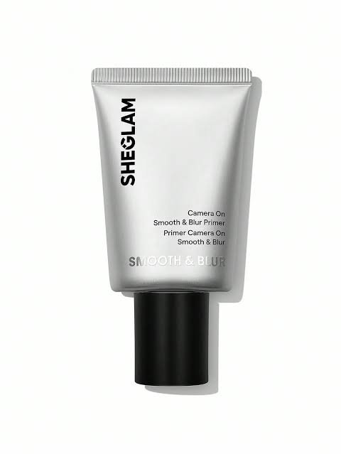 SHEGLAM Camera On Smooth & Blur Primer "برايمر كاميرا أون لتنعيم البشرة وإخفاء المسام من شيجلام"