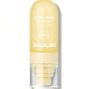 مثبت المكياج شي جلام مات فريش "SHEGLAM Matte Fresh Setting Spray"
