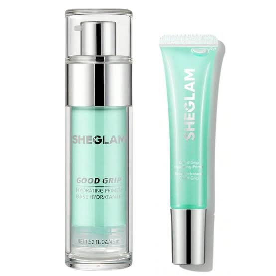 SHEGLAM Good Grip Hydrating Primer "برايمر جود جريب المرطب والمثبت للمكياج من شيجلام"