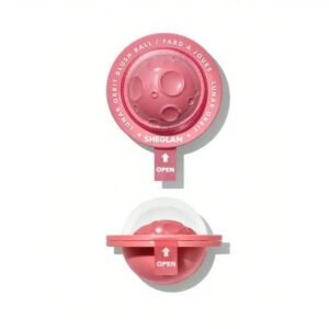 SHEGLAM Lunar Orbit Blush Ball "بلاشر كرات المدار القمري من شيجلام"