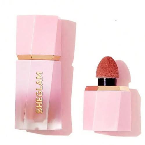 SHEGLAM Color Bloom Liquid Blush- "بلاشر شيجلام السائل كولور بلوم"