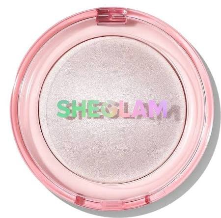فوائد زيت الأوكالبتوس 9 SHEGLAM Glowchella Bouncy Highlighter"هايلايتر جلوتشيلا باونسي من شيجلام"