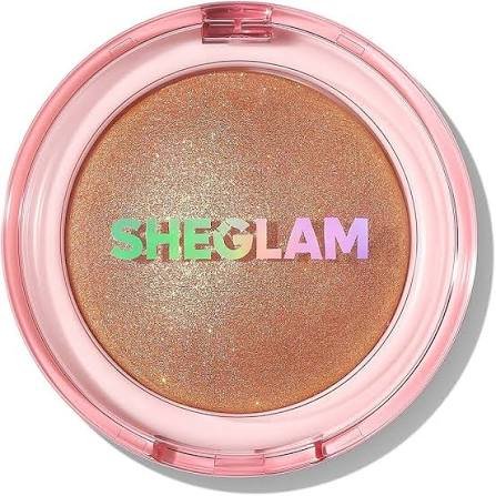 فوائد زيت الأوكالبتوس 10 SHEGLAM Glowchella Bouncy Highlighter"هايلايتر جلوتشيلا باونسي من شيجلام"