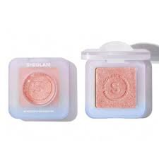 SHEGLAM Cosmic Side Pressed Powder Highlighter — "هايلايتر بودرة كوزميك سايد من شيجلام" 7 SHEGLAM Cosmic Side Pressed Powder Highlighter — "هايلايتر بودرة كوزميك سايد من شيجلام" - الصورة 4