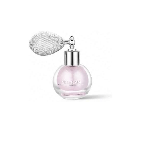 SHEGLAM Go Go Glow Highlighting Body Mist — بخاخ هايلايتر وتوهج الجسم جو جو جلو من شيجلام 11 SHEGLAM Go Go Glow Highlighting Body Mist — بخاخ هايلايتر وتوهج الجسم جو جو جلو من شيجلام - الصورة 6
