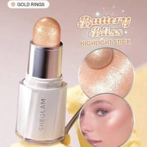 SHEGLAM Buttery Bliss Highlight Stick — ستيك هايلايتر بتري بليس من شيجلام