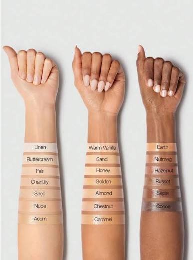 SHEGLAM Full Coverage Coverage Multi-Use Concealer Pen "قلم كونسيلر شيجلام متعدد الاستخدامات بأسفنجة دمج وتغطية كاملة" 7 SHEGLAM Full Coverage Coverage Multi-Use Concealer Pen "قلم كونسيلر شيجلام متعدد الاستخدامات بأسفنجة دمج وتغطية كاملة" - الصورة 4