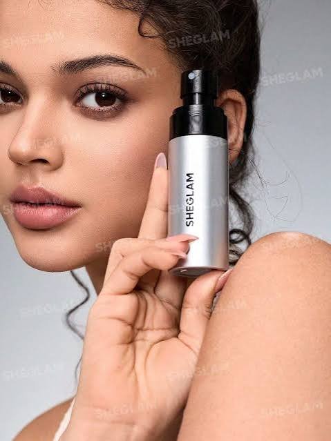 فوائد زيت الأوكالبتوس 28 مثبت المكياج ومطفي اللمعان من شيجلام - "SHEGLAM Shine-Free Setting Spray"