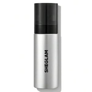 مثبت المكياج ومطفي اللمعان من شيجلام - "SHEGLAM Shine-Free Setting Spray"