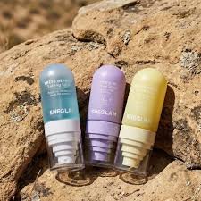 فوائد زيت الأوكالبتوس 24 مثبت المكياج شي جلام مات فريش "SHEGLAM Matte Fresh Setting Spray"