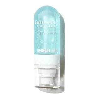 مثبت المكياج شي جلام برس ريفرش "SHEGLAM Press Refresh Setting Spray"