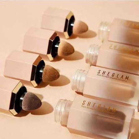 فوائد زيت الأوكالبتوس 20 SHEGLAM Sun Sculpt Liquid Contour"كونتور سائل شي جلام - سلسلة Color Bloom"