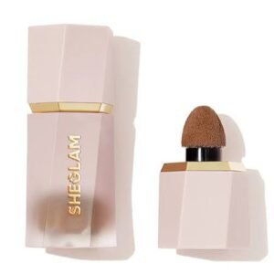 SHEGLAM Sun Sculpt Liquid Contour"كونتور سائل شي جلام - سلسلة Color Bloom"
