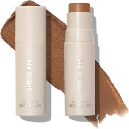 SHEGLAM Snatch ’N’ Sculpt Contour Stick "قلم الكونتور الكريمي شيجلام"
