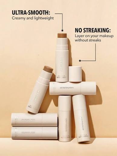 SHEGLAM Snatch ’N’ Sculpt Contour Stick "قلم الكونتور الكريمي شيجلام"