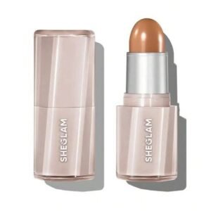 SHEGLAM Color Bloom Glow  Sculpt Stick " كونتور شيجلام الكريمي ستيك - تشكيلة المظهر المتألق"