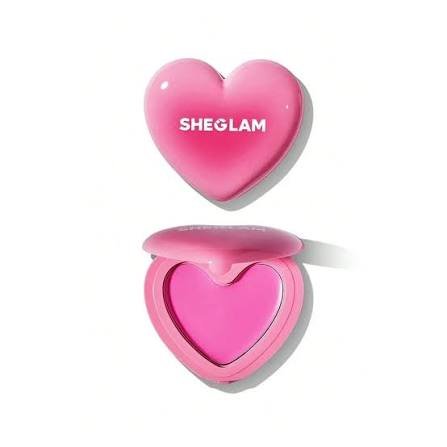 SHEGLAM Playing Cupid Cream Blush "بلاشر كريمي بلاينج كيوبيد من شيجلام"