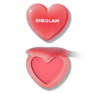 SHEGLAM Playing Cupid Cream Blush "بلاشر كريمي بلاينج كيوبيد من شيجلام"