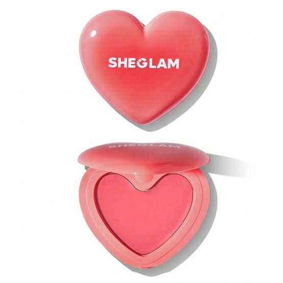 SHEGLAM Playing Cupid Cream Blush "بلاشر كريمي بلاينج كيوبيد من شيجلام"