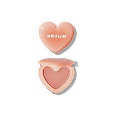 SHEGLAM Playing Cupid Cream Blush "بلاشر كريمي بلاينج كيوبيد من شيجلام" 5 SHEGLAM Playing Cupid Cream Blush "بلاشر كريمي بلاينج كيوبيد من شيجلام" - الصورة 3