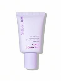 SHEGLAM Even Better Color Correcting Primer"برايمر إيفن بيتر لتصحيح لون البشرة وتوحيدها من شيجلام"