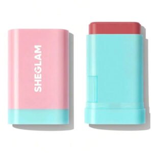 بلاش ستيك غلاس جلو من شيجلام – "SHEGLAM Glass Glow Blush Stick"