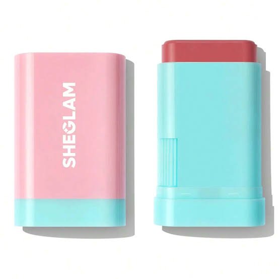 بلاش ستيك غلاس جلو من شيجلام – "SHEGLAM Glass Glow Blush Stick"