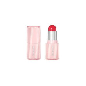 بلاشر ستيك شيجلام كولور بلوم المقاوم للملء – "SHEGLAM Color Bloom Cushion Blush Stick / Solid Blush"
