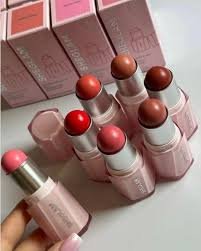 بلاشر ستيك شيجلام كولور بلوم المقاوم للملء – "SHEGLAM Color Bloom Cushion Blush Stick / Solid Blush" 9 بلاشر ستيك شيجلام كولور بلوم المقاوم للملء – "SHEGLAM Color Bloom Cushion Blush Stick / Solid Blush" - الصورة 5